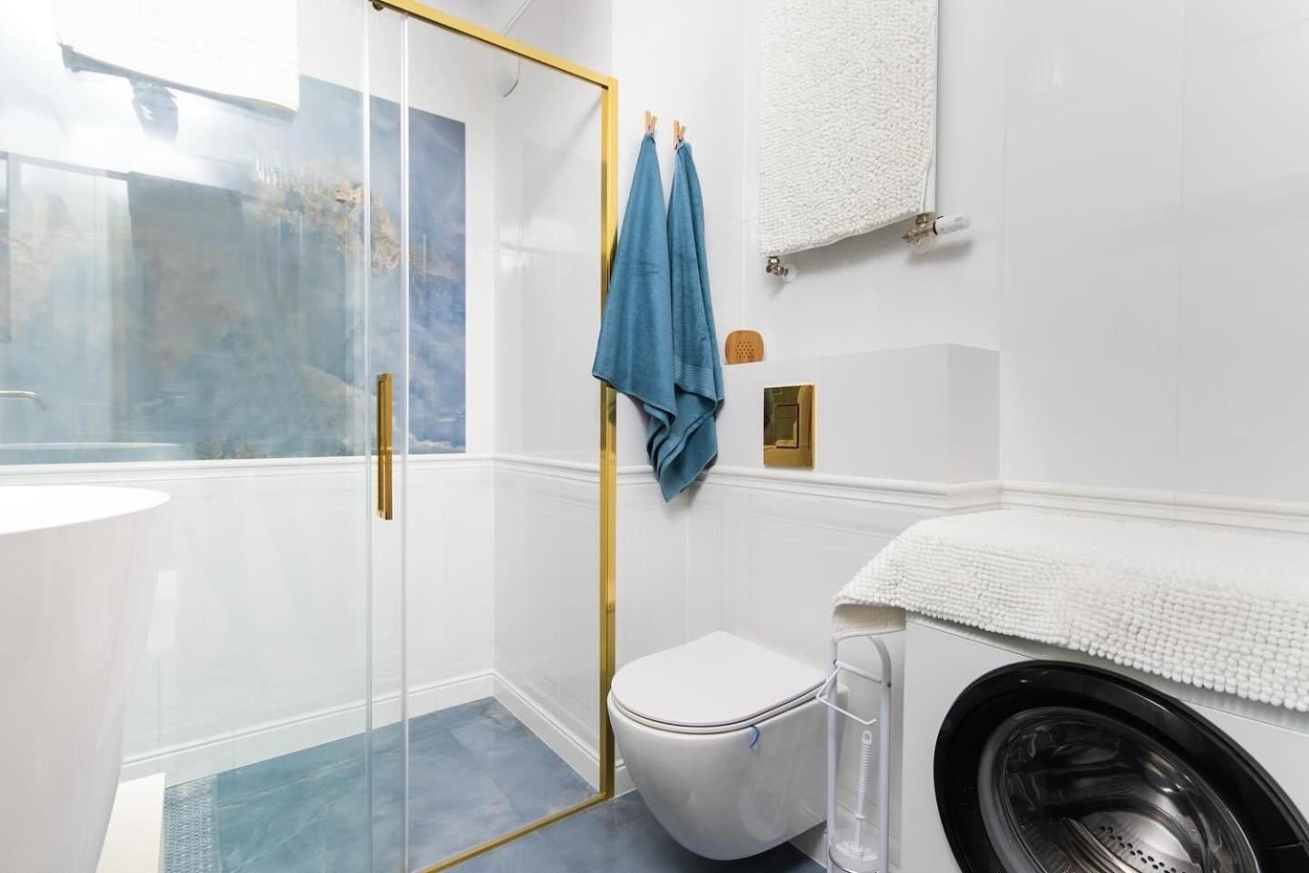 Imperial Apartments Centrum Щецин Екстер'єр фото